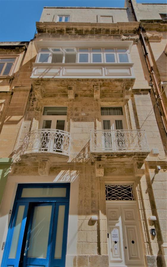 Tritoni Mini Studios - Valletta Il-Furjana Exterior photo